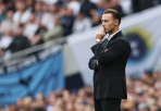 Thảm họa tại Elland Road báo hiệu mùa giải giông bão cho Newcastle
