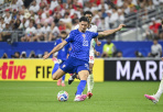 Igor Matanovic là ai và tại sao lại được Man Utd khao khát?