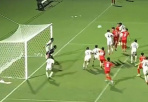 Ngọc Mỹ giải cứu U23 Việt Nam ở trận ra quân ASIAD