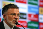 Thái Lan và ván cược mang tên Anthony Hudson