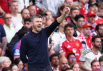 Soi trận Man Utd vs Brighton: Giông bão chờ đón Quỷ đỏ