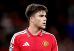 Đã đến lúc Carrick đặt niềm tin vào Harry Amass