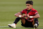 Manchester United đối diện câu hỏi lớn khi JJ Gabriel đòi ra đi