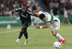 Chấm điểm Real Madrid: Mbappe ghi dấu ấn; Diomande góp kiến tạo