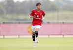 6 bến đỗ đón JJ Gabriel rời MU: Man City, Real chờ sẵn