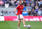Tin đồn chuyển nhượng sáng 17/9: MU tính chia tay Luke Shaw; Liverpool săn Lamine Camara