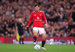 Chấm điểm Man United: Điểm 8 cay đắng cho Mount và Lacey