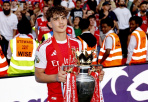 Arsenal đang chuẩn bị kỹ lưỡng cho màn 'đổ bộ' Ngoại hạng Anh của Max Dowman