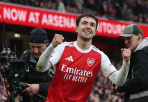 Tin đồn chuyển nhượng tối 17/9: Liverpool săn Paul Wanner; Arsenal giữ chân Zubimendi