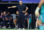 Bài kiểm tra bản lĩnh Nations League mở ra chu kỳ mới của Thomas Tuchel