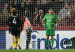 Thất bại trước Brentford bóc trần sự non nớt của Alonso