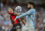 Gvardiol làm chủ hành lang trái giúp Man City thăng hoa