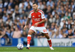 Trận đá chính đáng quên của Bruno Guimaraes cho Arsenal