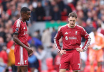 Nghịch lý Isak - Wirtz trong ngày Liverpool hạ Bournemouth