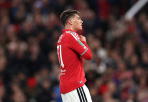 Shea Lacey là lời giải cho bài toán Sesko ở Man Utd