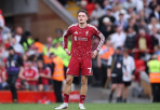 Florian Wirtz và cứu cánh mang tên Jurgen Klopp