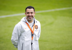 Xavi và bài toán đưa Hà Lan trở lại đúng chất Hà Lan