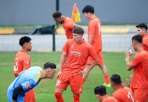 Soi trận Việt Nam vs Philippines: Tự tin nhờ bộ khung vô địch