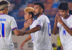 Đè bẹp Pakistan 4-0, Thái Lan hẹn gặp Việt Nam