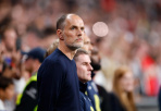 Lời giải cho Tuchel sau trận thua quả cảm trước Tây Ban Nha