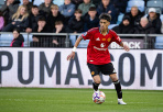 Cuộc chiến đào tạo trẻ khốc liệt đang ''nuốt chửng'' Man Utd