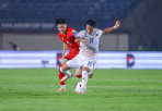 Tuyển Việt Nam đối mặt bài toán thể lực tại FIFA ASEAN Cup