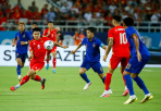 Soi trận Thái Lan vs Việt Nam: Thử lửa bản lĩnh
