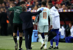 Mourinho giải bài toán mất Mbappe bằng Bellingham hay Espi?