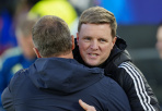 Eddie Howe và những lựa chọn sau khi rời Newcastle
