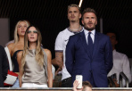 Cách David Beckham kiếm nhiều tiền hơn mọi đội tuyển dự World Cup 2026