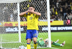 Arsenal có những cách nào để vực dậy Gyokeres?