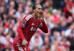 Liverpool và bài toán nan giải mang tên Van Dijk