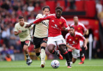5 điểm tựa giúp Man Utd vượt qua khủng hoảng