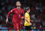 Cristiano Ronaldo và những cuộc chia tay không trọn vẹn