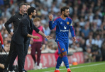 Carrick có thể mang đến cơn ác mộng cho Man Utd