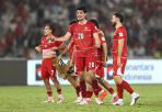 Thắng Bangladesh 9-2, Indonesia hẹn gặp Thái Lan ở chung kết FIFA ASEAN Cup
