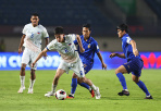 Thắng Thái Lan 2-1, Philippines vẫn ngậm ngùi về sau tuyển Việt Nam