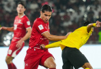Soi trận Indonesia vs Thái Lan: Chủ nhà quyết giữ cúp