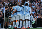 Thắng 5 trận mở màn có giúp Man City vô địch Ngoại hạng Anh?