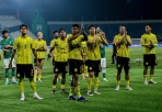 Tương quan lực lượng Việt Nam - Malaysia đảo chiều