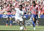 Giá trị cầu thủ La Liga: Vinicius giảm giá, Real Madrid vẫn dẫn đầu