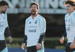 Top 10 chiến hữu sát cánh nhiều nhất với Messi ở tuyển Argentina