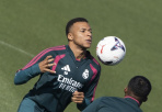Đặc quyền gây tranh cãi của Mbappe tại Real
