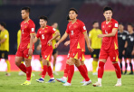 Cuộc đại phẫu lực lượng của ĐTVN hướng tới Asian Cup 2027