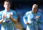Đến Anfield, Man City đối mặt cạm bẫy tồi tệ nhất sau đại án