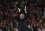 Bài học Arteta và cái bẫy kiên nhẫn của Manchester United