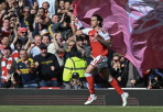 Thoát hiểm trong 8 phút, Arsenal vẫn còn những điều phải cải thiện