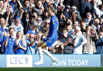 Henderson ''hồi xuân'', Chelsea thắng tưng bừng 5-1