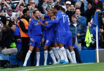 Chelsea vung lưỡi gươm sắc nhưng mang tấm khiên vỡ