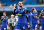 Chấm điểm Chelsea: ''Sát thủ'' Joao Pedro; Trận đấu của Henderson